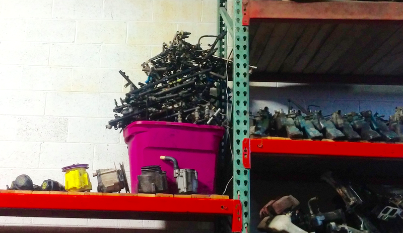 Randomness Level: 8/10. Should You Buy A Used One?: Sure.